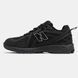 New Balance 1906R Cordura Black ALL19916 фото 10