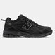 New Balance 1906R Cordura Black ALL19916 фото 6