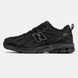 New Balance 1906R Cordura Black ALL19916 фото 1