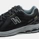 New Balance 1906R Cordura Gore-Tex Black Grey ALL13375 фото 2