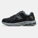 New Balance 1906R Cordura Gore-Tex Black Grey ALL13375 фото 1