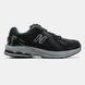 New Balance 1906R Cordura Gore-Tex Black Grey ALL13375 фото 6