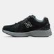 New Balance 1906R Cordura Gore-Tex Black Grey ALL13375 фото 10
