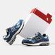 New Balance 2002R Protection Pack Dark Navy ALL09357 фото 3