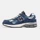 New Balance 2002R Protection Pack Dark Navy ALL09357 фото 1