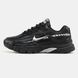 Nike Initiator Black Silver ALL22698 фото 1