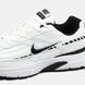 Nike Initiator White Silver Black ALL12714 фото 2