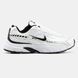 Nike Initiator White Silver Black ALL12714 фото 6