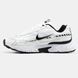 Nike Initiator White Silver Black ALL12714 фото 10