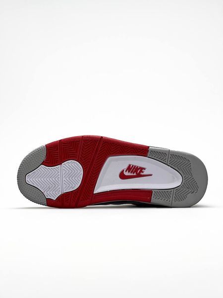 Air Jordan 4 Retro Fire Red  ALL06105 фото