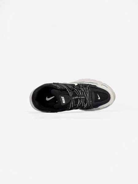 Nike P-6000 White Black ALL20604 фото