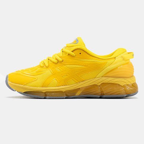 Asics Gel-Quantum 360 x C.P. Company Yellow ALL17754 фото