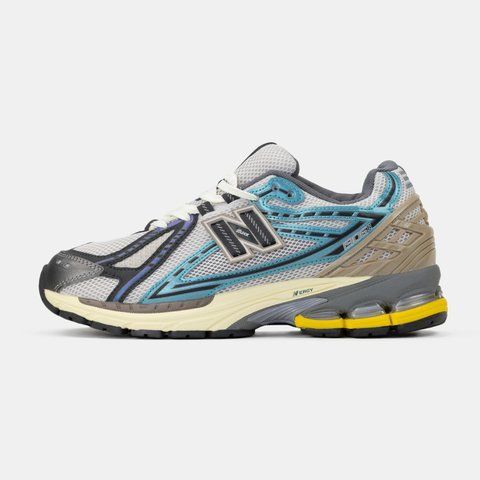 New Balance 1906R Metallic Teal ALL17693 фото