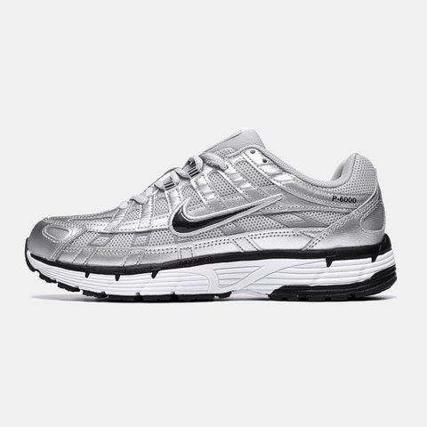 Nike P-6000 Grey ALL15861 фото
