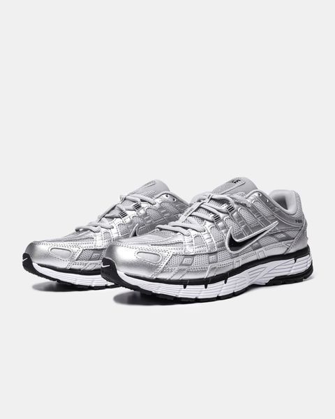 Nike P-6000 Grey ALL15861 фото