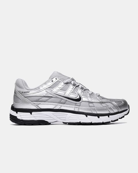 Nike P-6000 Grey ALL15861 фото