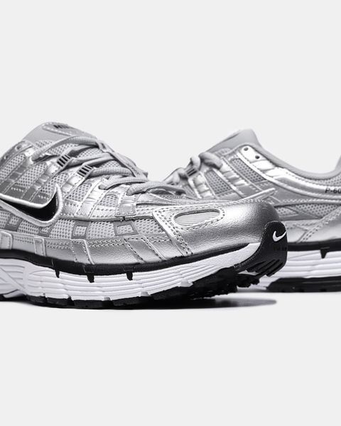 Nike P-6000 Grey ALL15861 фото