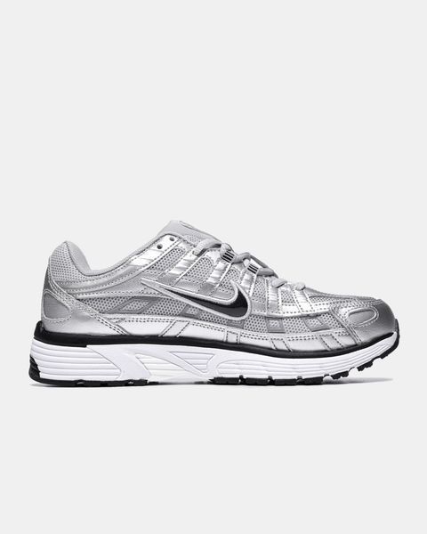 Nike P-6000 Grey ALL15861 фото
