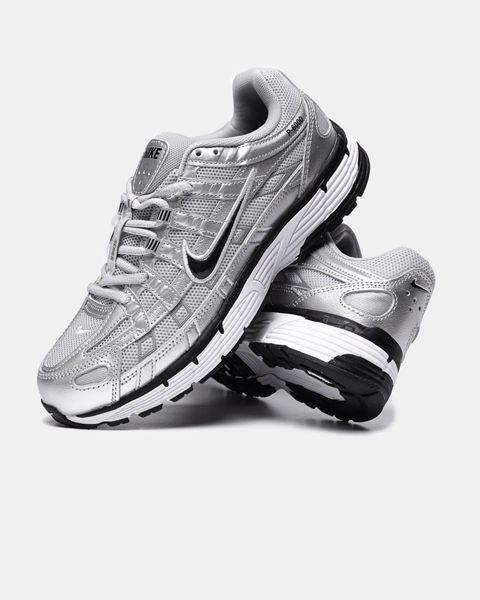 Nike P-6000 Grey ALL15861 фото