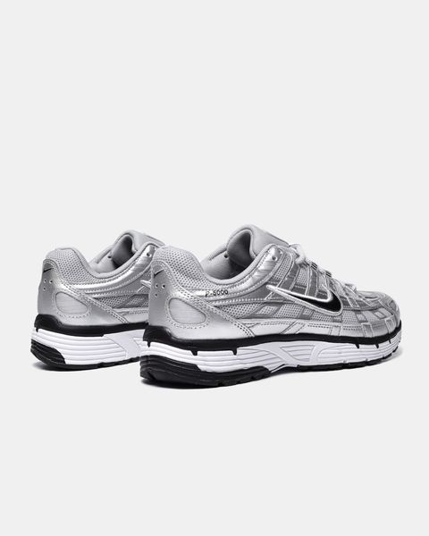Nike P-6000 Grey ALL15861 фото