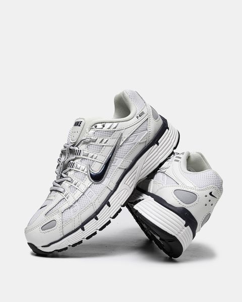 Nike P-6000 Phantom White Obsidian ALL20801 фото