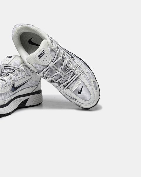 Nike P-6000 Phantom White Obsidian ALL20801 фото