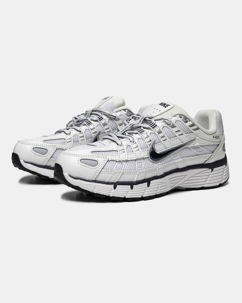 Nike P-6000 Phantom White Obsidian ALL20801 фото