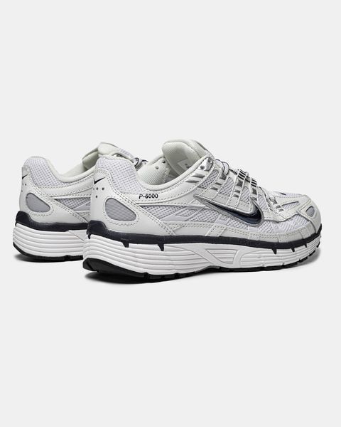Nike P-6000 Phantom White Obsidian ALL20801 фото