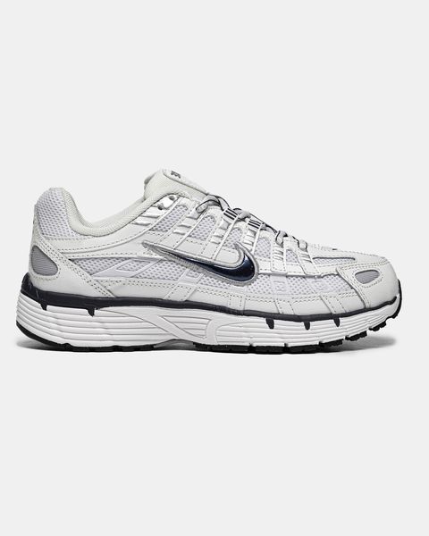 Nike P-6000 Phantom White Obsidian ALL20801 фото