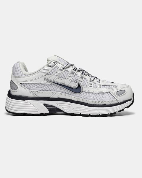 Nike P-6000 Phantom White Obsidian ALL20801 фото