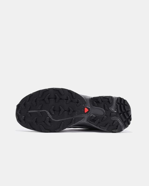 Salomon XT-6 Expanse Grey Black White GORE-TEX ALL13873 фото