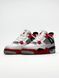 Air Jordan 4 Retro Fire Red  ALL06105 фото 2