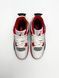 Air Jordan 4 Retro Fire Red  ALL06105 фото 3