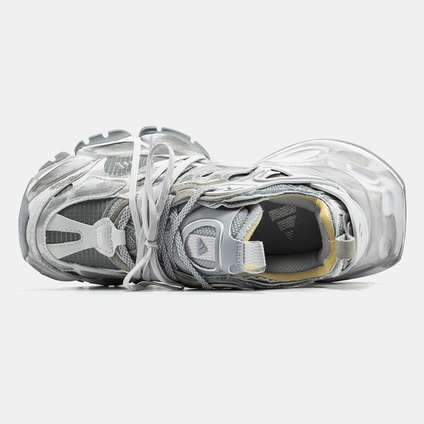 Adidas Vento XLG Runner Deluxe Grey ALL20936 фото