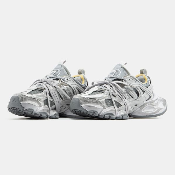 Adidas Vento XLG Runner Deluxe Grey ALL20936 фото