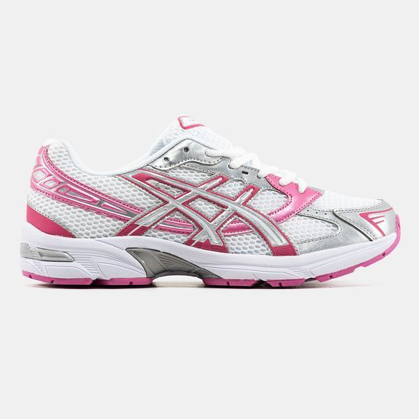 Asics Gel-1130 White Pure Silver ALL20150 фото