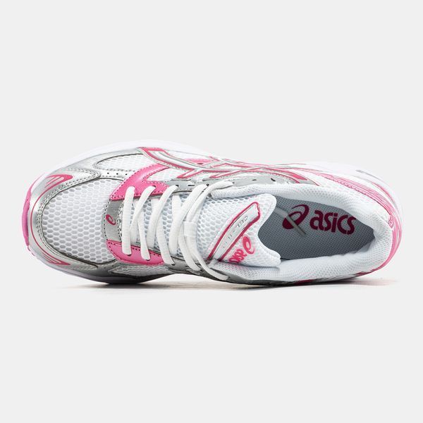 Asics Gel-1130 White Pure Silver ALL20150 фото