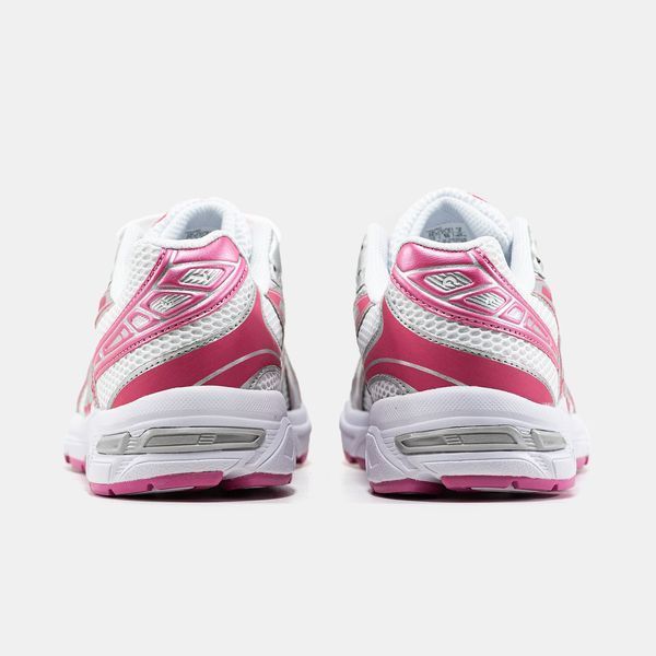 Asics Gel-1130 White Pure Silver ALL20150 фото