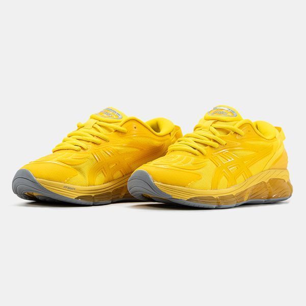 Asics Gel-Quantum 360 x C.P. Company Yellow ALL17754 фото