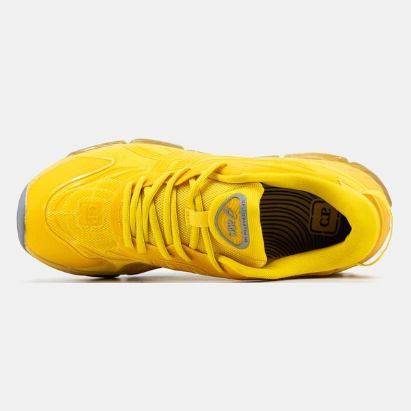 Asics Gel-Quantum 360 x C.P. Company Yellow ALL17754 фото