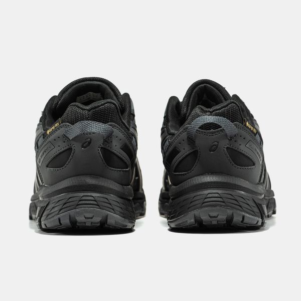 Asics Gel-Venture 6 Black Gore-Tex ALL21823 фото