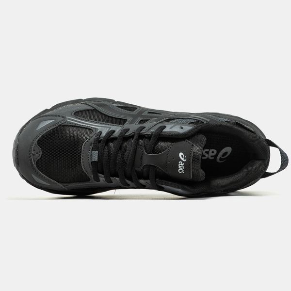 Asics Gel-Venture 6 Black Gore-Tex ALL21823 фото