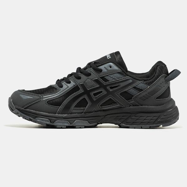 Asics Gel-Venture 6 Black Gore-Tex ALL21823 фото