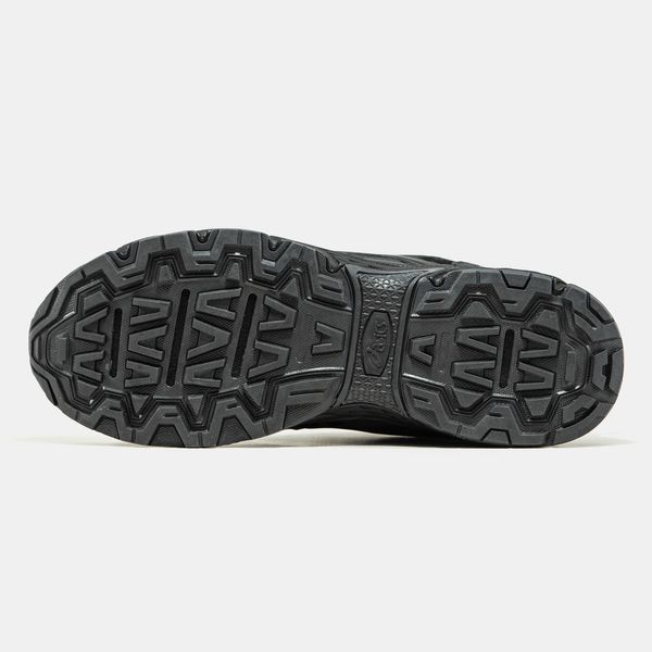 Asics Gel-Venture 6 Black Gore-Tex ALL21823 фото