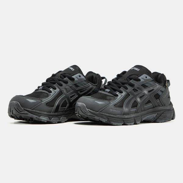 Asics Gel-Venture 6 Black Gore-Tex ALL21823 фото