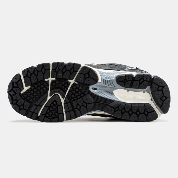 New Balance 1906R Cordura Grey White ALL18011 фото