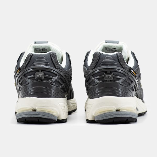 New Balance 1906R Cordura Grey White ALL18011 фото
