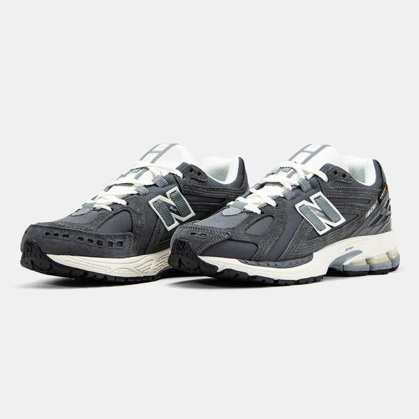 New Balance 1906R Cordura Grey White ALL18011 фото