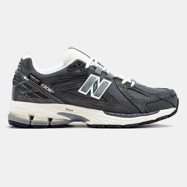 New Balance 1906R Cordura Grey White ALL18011 фото
