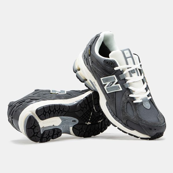 New Balance 1906R Cordura Grey White ALL18011 фото